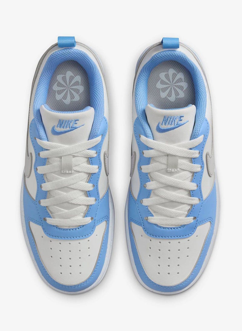 Nike Court Borough Low Recraft - Image 5