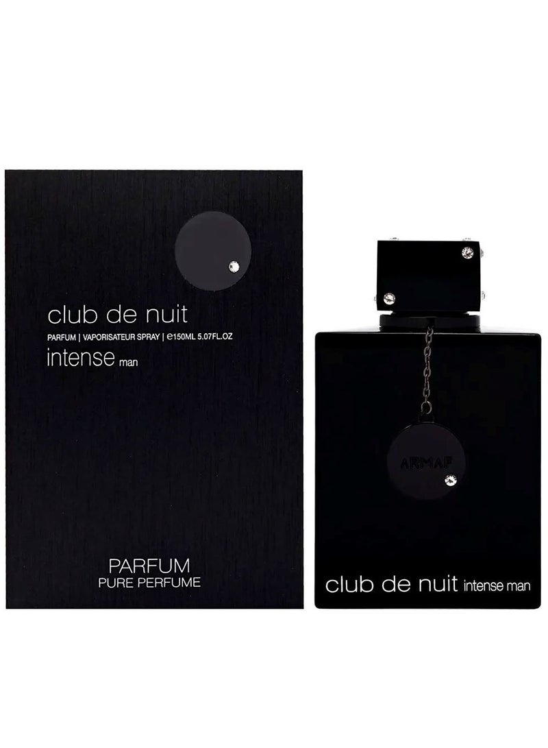 أرماف عطر كلوب دي نوي انتنس بارفيوم 150مل - Image 2
