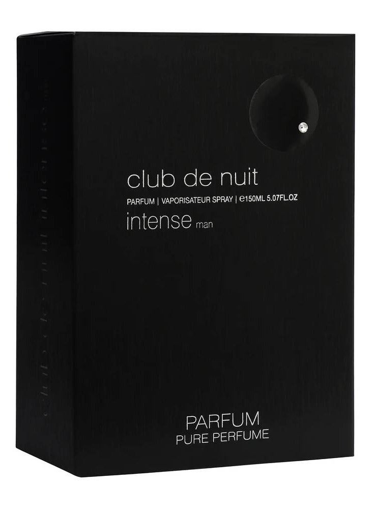 أرماف عطر كلوب دي نوي انتنس بارفيوم 150مل - Image 3