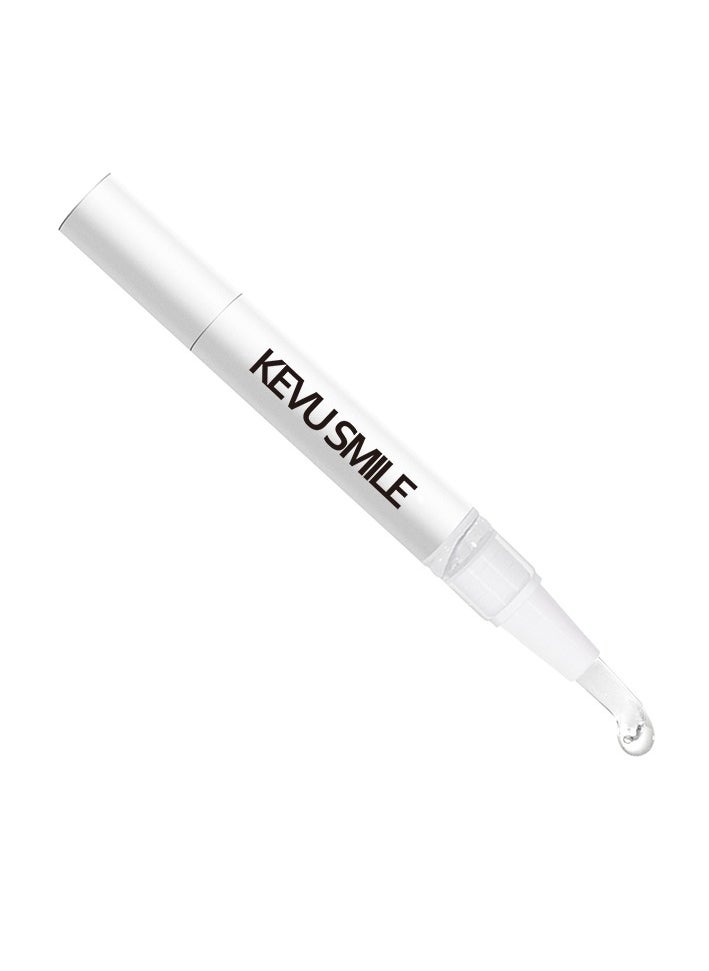 Kevu smile - Professional Teeth Whitening Pen | Instant Results | Enamel-Safe | Daily Use - Image 1