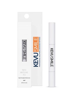 Professional Teeth Whitening Pen | Instant Results | Enamel-Safe | Daily Use