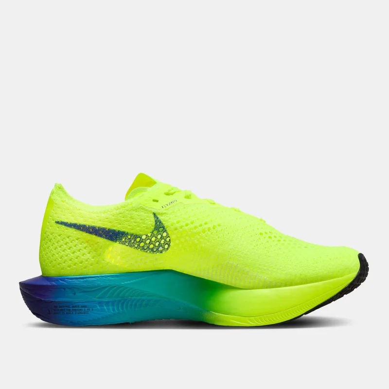 Nike Women's Vaporfly 3 Road Racing Shoes