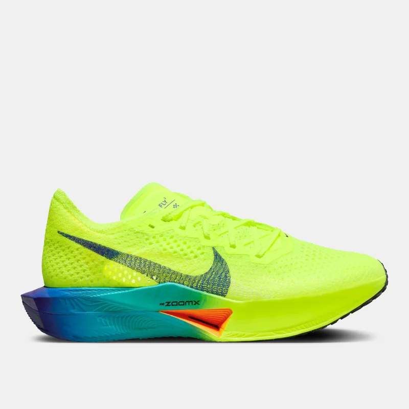 Nike Women's Vaporfly 3 Road Racing Shoes