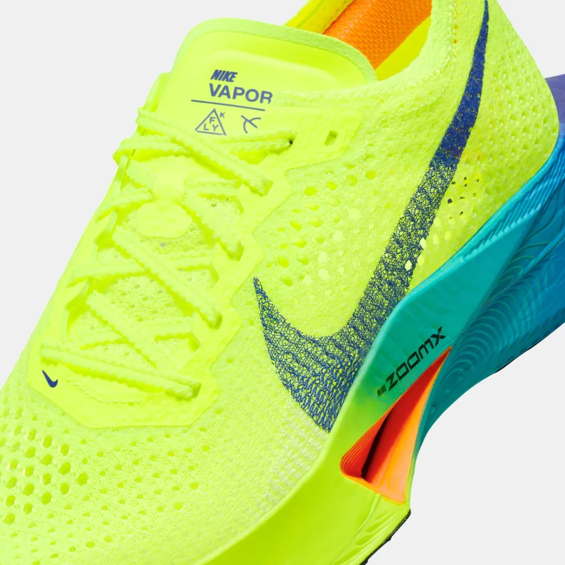 Nike Women's Vaporfly 3 Road Racing Shoes
