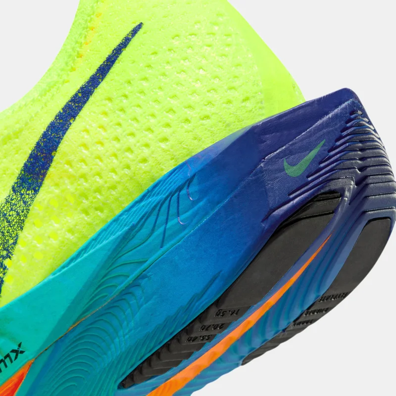 Nike Women's Vaporfly 3 Road Racing Shoes