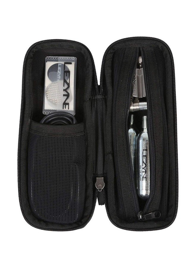 LEZYNE Flow Tool Caddy Pro Bag Flow Tool Caddy Pro Bag Black  - Image 3