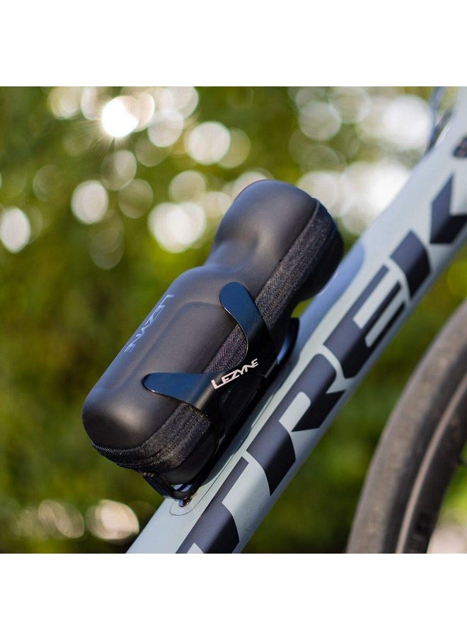 LEZYNE Flow Tool Caddy Pro Bag Flow Tool Caddy Pro Bag Black  - Image 4
