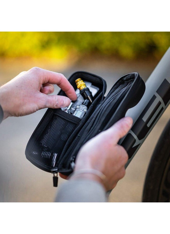 LEZYNE Flow Tool Caddy Pro Bag Flow Tool Caddy Pro Bag Black  - Image 5