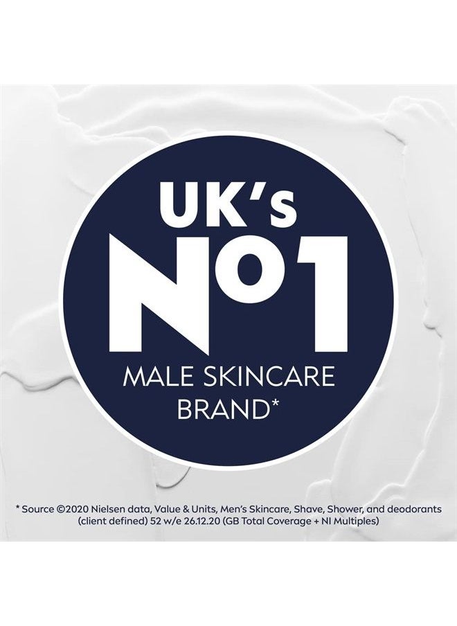 Nivea - Nivea for Men After Shave Soothing Balm 100ml - Image 1