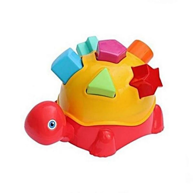 Dede - Shape Sorter Turtle - 3450 - Image 2