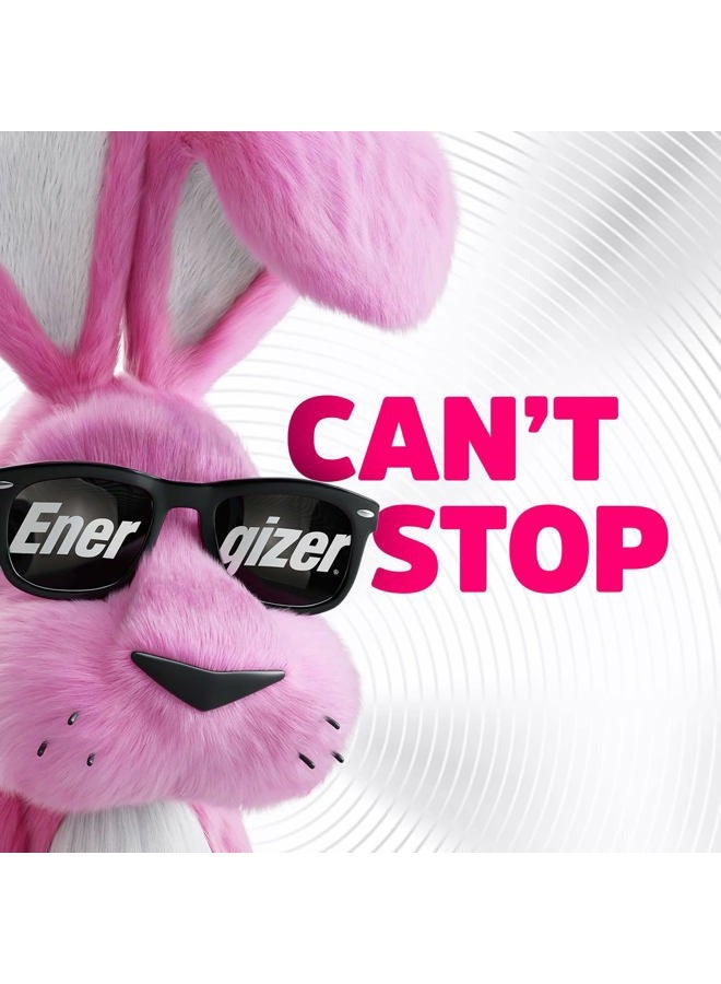 Energizer بطاريات MAX C، بطاريات قلوية C متميزة (عدد 8 بطاريات) - Image 3