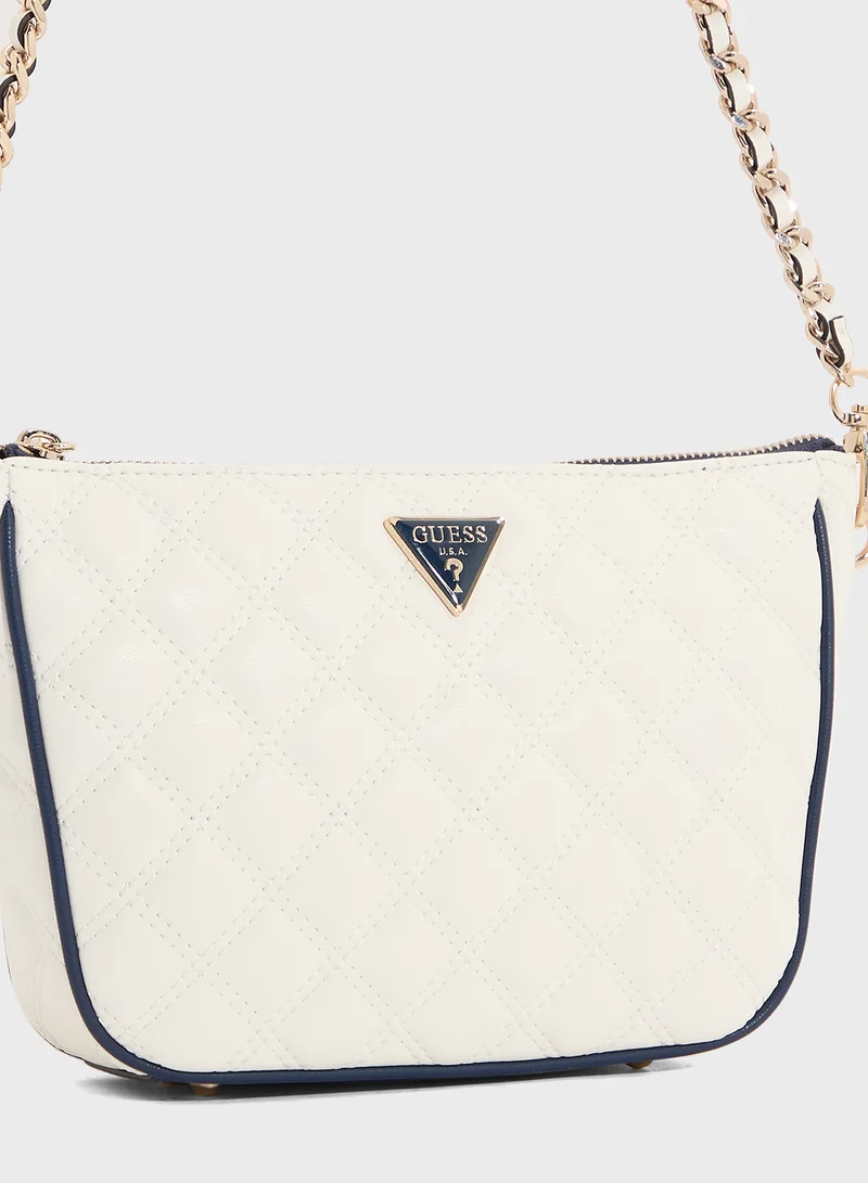 جس Cruise Vibe Top Zip Shldr Bag