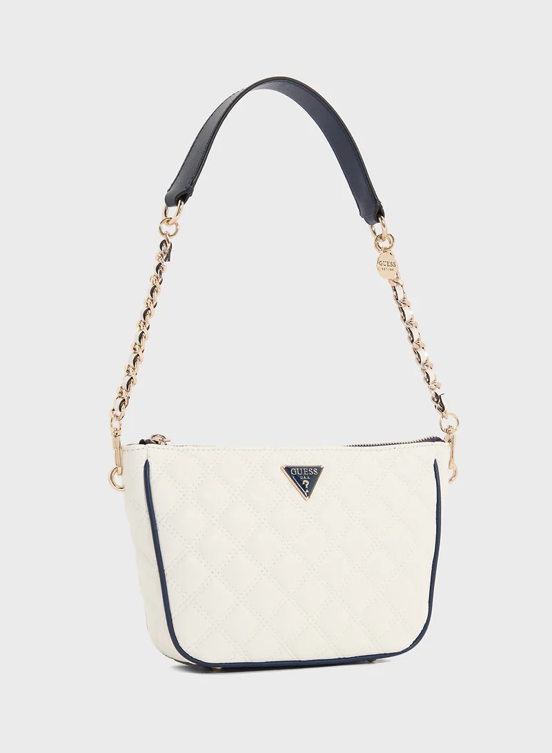 جس Cruise Vibe Top Zip Shldr Bag