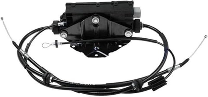 Wivplex Electric Parking Brake Actuator for BMW - Image 3