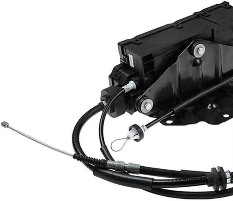 Wivplex Electric Parking Brake Actuator for BMW - Image 5