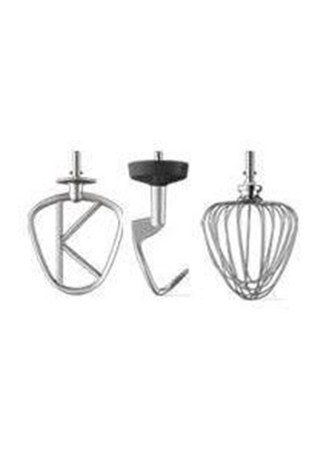 كينوود ماكينة مطبخ شيف إكس إل لون أبيض طراز Kvl4100W 1200 W KVL4100W أبيض/فضي - Image 4