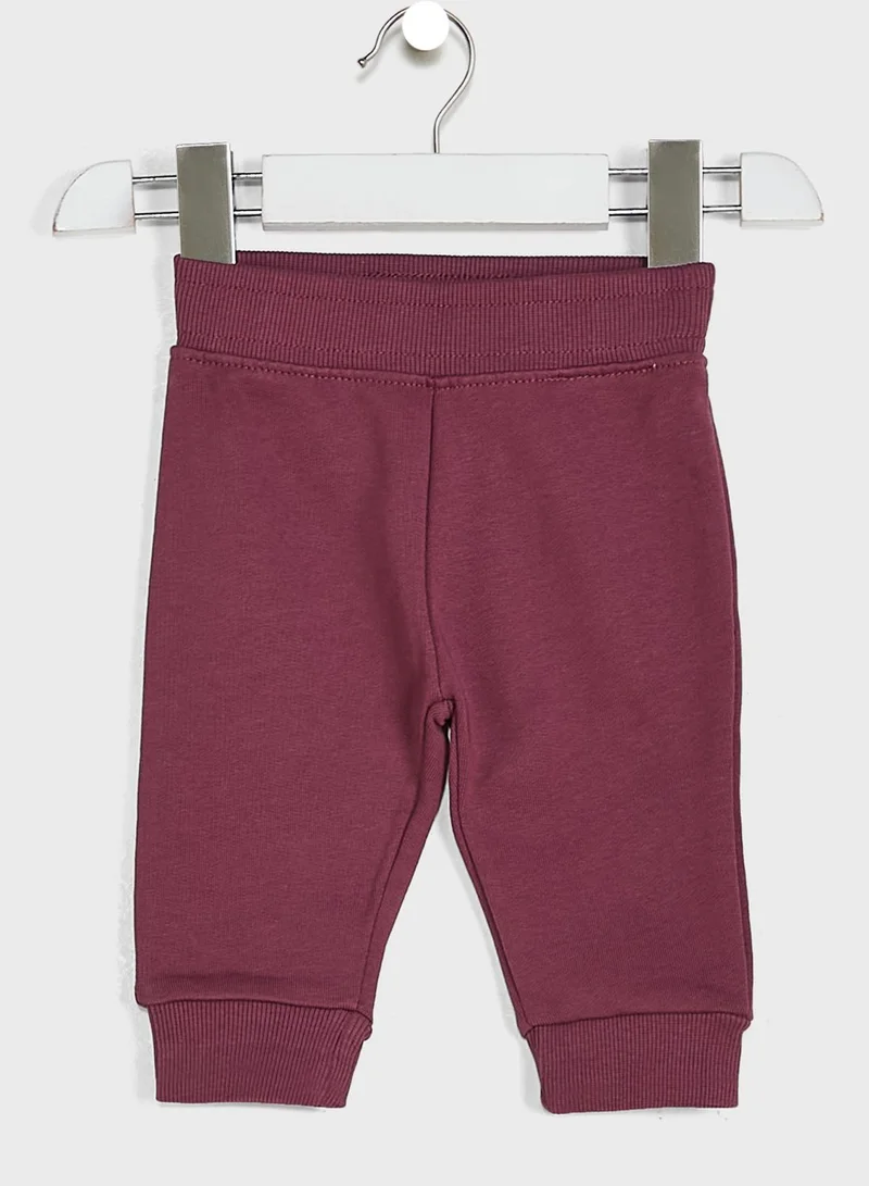 GUESS Kids Graphic Tracksuit