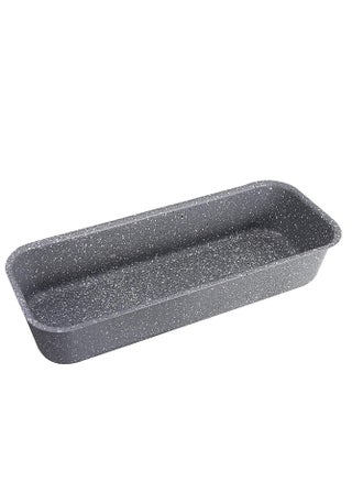 Newflon granite rectangular cake tray, 22 cm - pzsku/Z6378C56D7DBB0DF8D4E5Z/45/_/1710717688/1d86a7dd-1ae7-46ff-91f1-b64c0c14531a