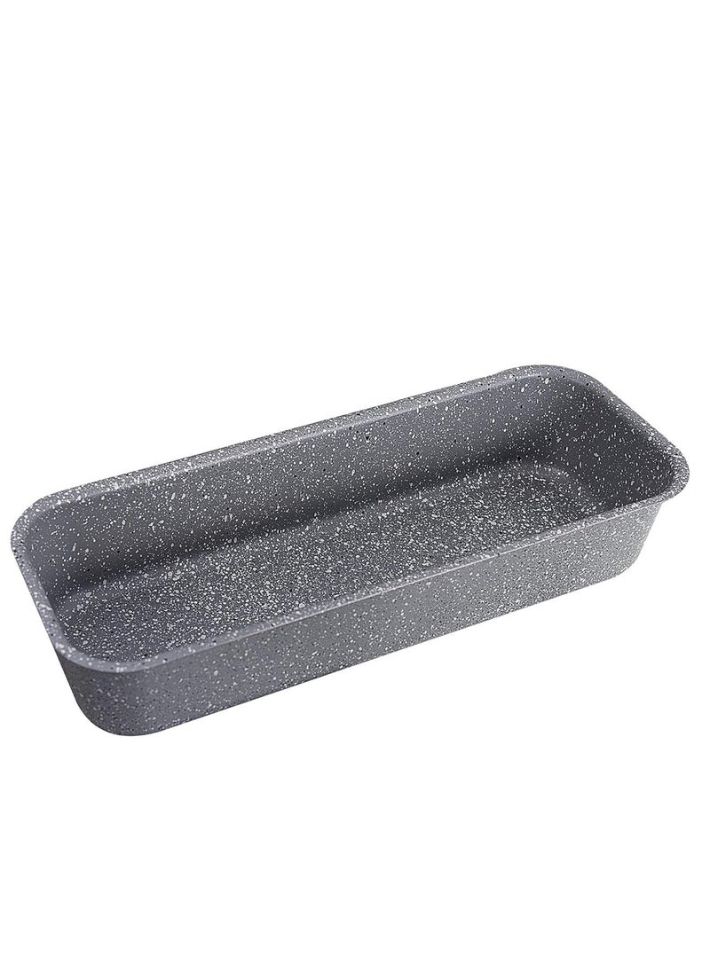 Newflon Newflon granite rectangular cake tray, 22 cm 