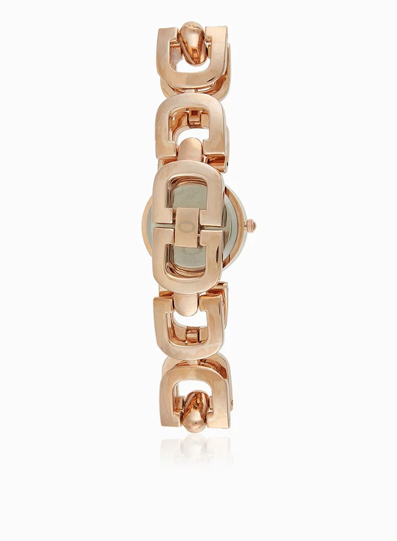 Charles Delon Dress Watch