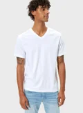 American Eagle Essential V-Neck T-Shirt