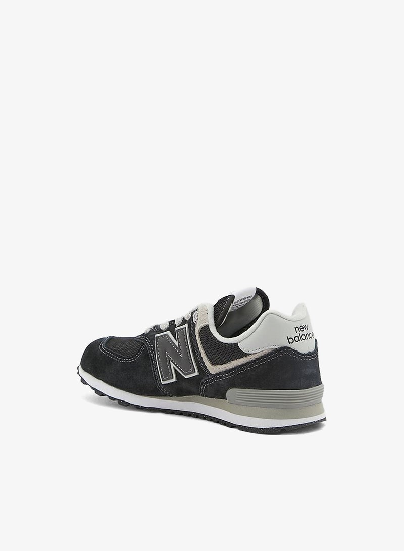 نيو بالانس حذاء رياضي 574 - Image 2