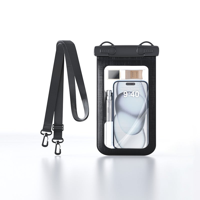 New Style Waterproof Armband Dry Bag for Phone - Image 4