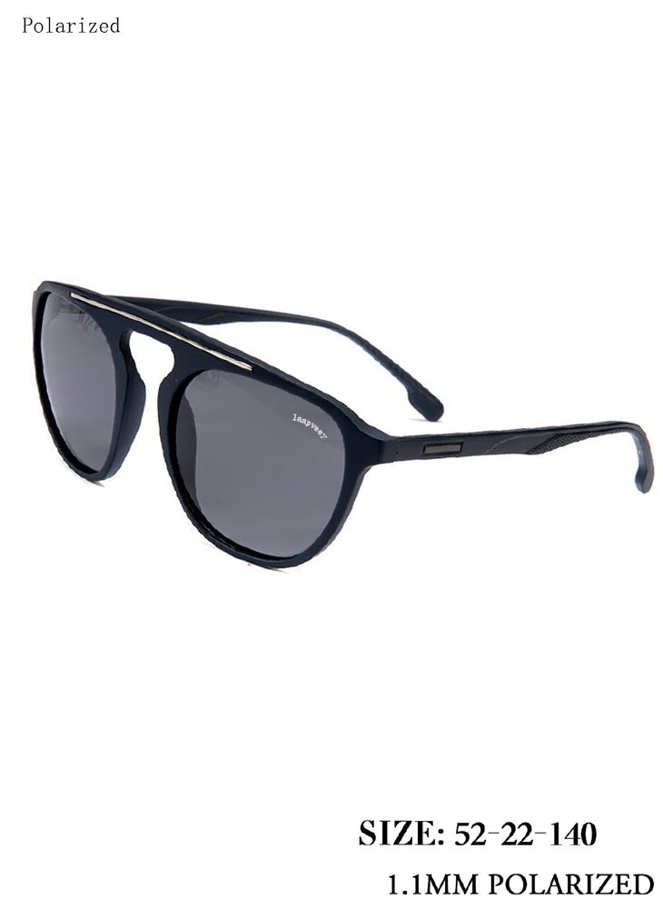 Laapveey Polarized Sunglasses For Men And Women - Image 2