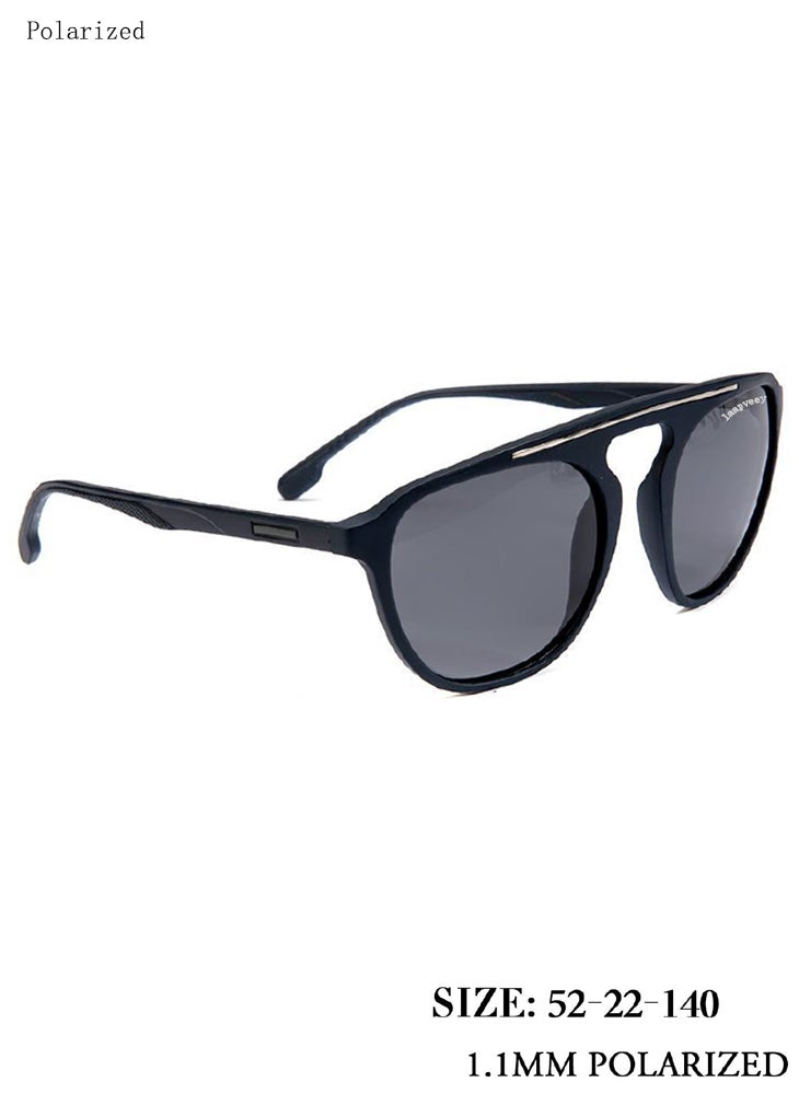 Laapveey Polarized Sunglasses For Men And Women - Image 3