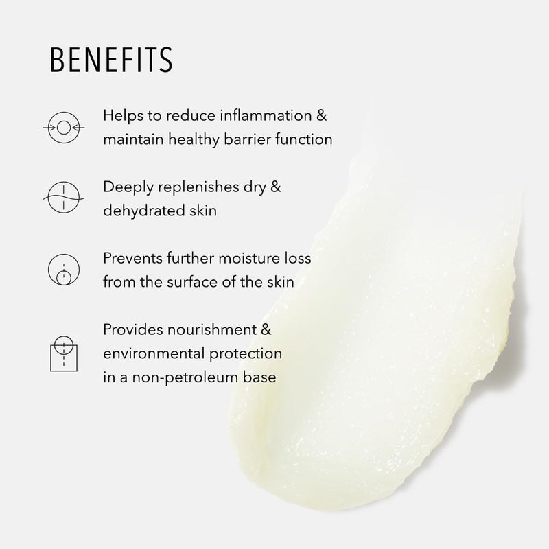 HydroPeptide Soothing Balm Anti-Aging Recovery Therapy - 88 ml - Image 3