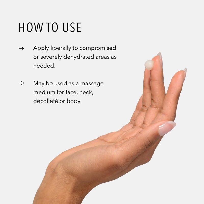 HydroPeptide Soothing Balm Anti-Aging Recovery Therapy - 88 ml - Image 4