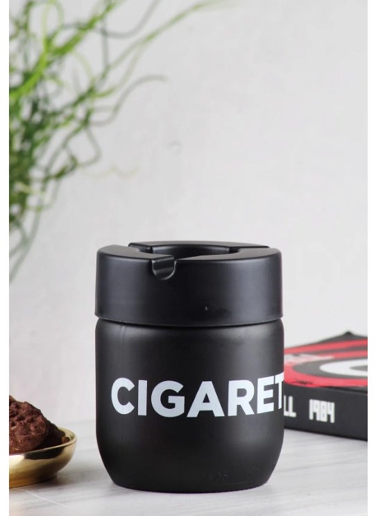 Morlimon Odorless Glass Ashtray  - Image 2