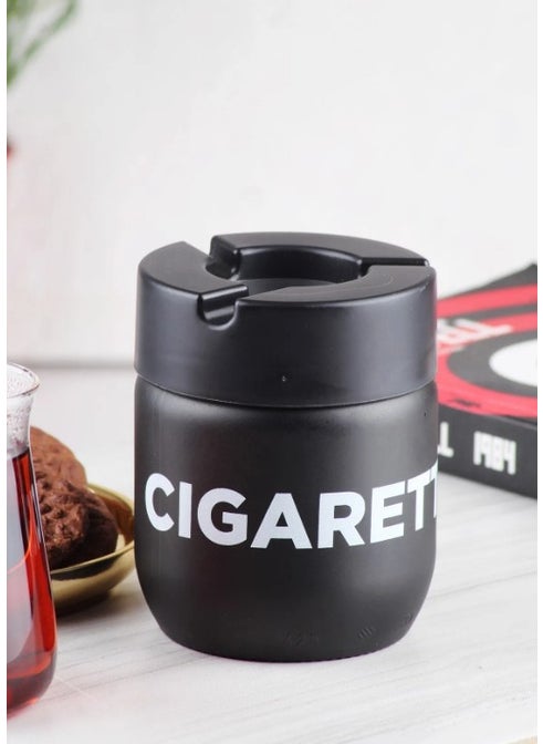 Odorless Glass Ashtray