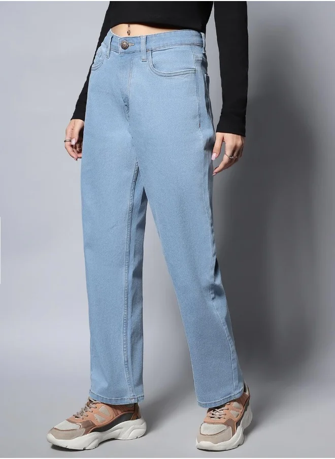 هاي ستار Women Indigo Jeans