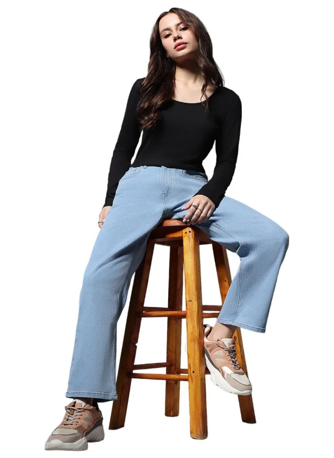 هاي ستار Women Indigo Jeans