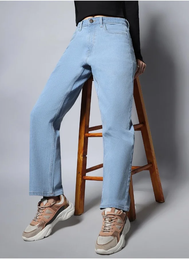 هاي ستار Women Indigo Jeans