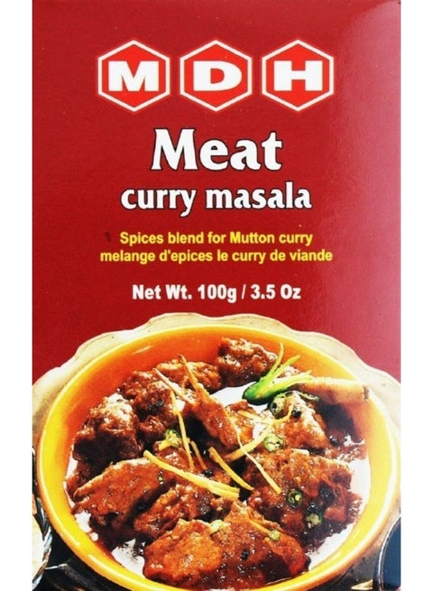 Meat Curry Masala 100g