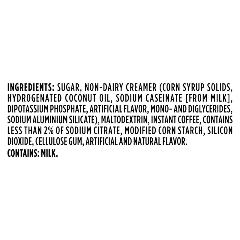 Maxwell House Instant Cafe-Style Beverage Mix, Easy to Prepare, 1 Canister, for Quick Morning Coffee or Afternoon Treat, Vanilla Caramel Latte, Kosher Dairy, 8.7 oz - Image 3