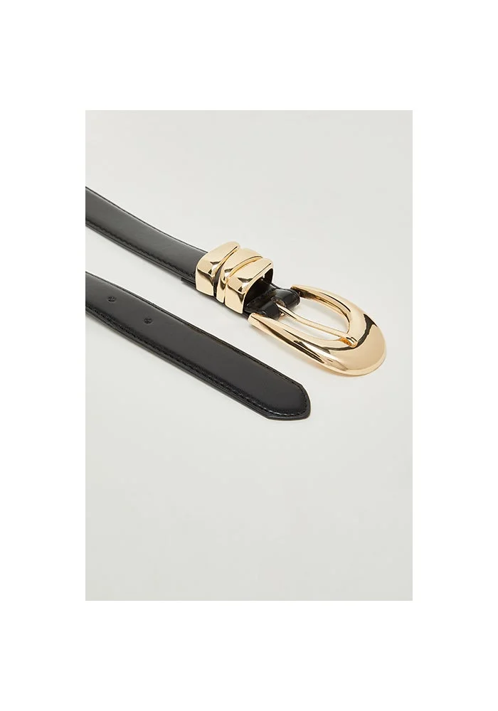 R&b  2 Pack Buckle Belts for Women | Best Price UAE