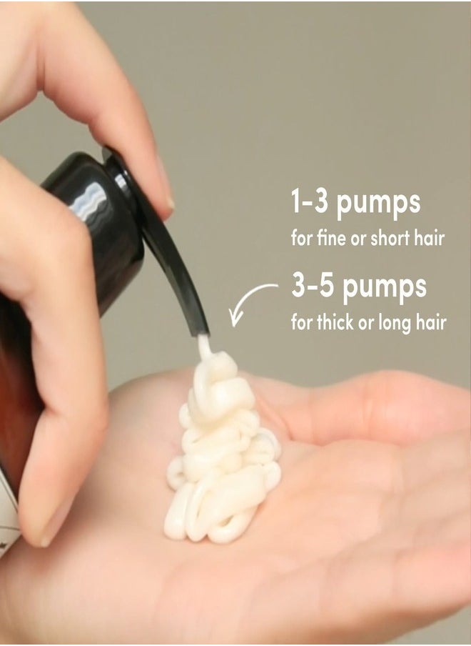 Fable and Mane FABLE & MANE HoliRoots™ Conditioner 250ml  - Image 2