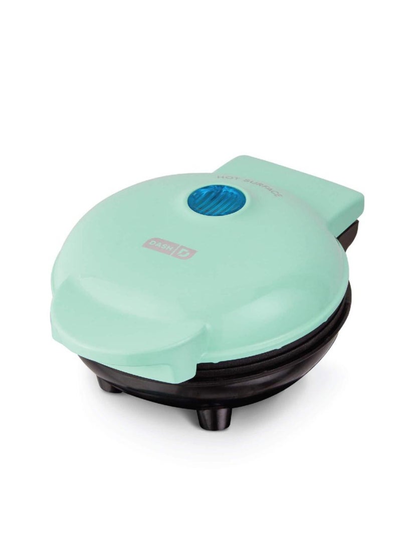 Dash Mini Waffle Maker