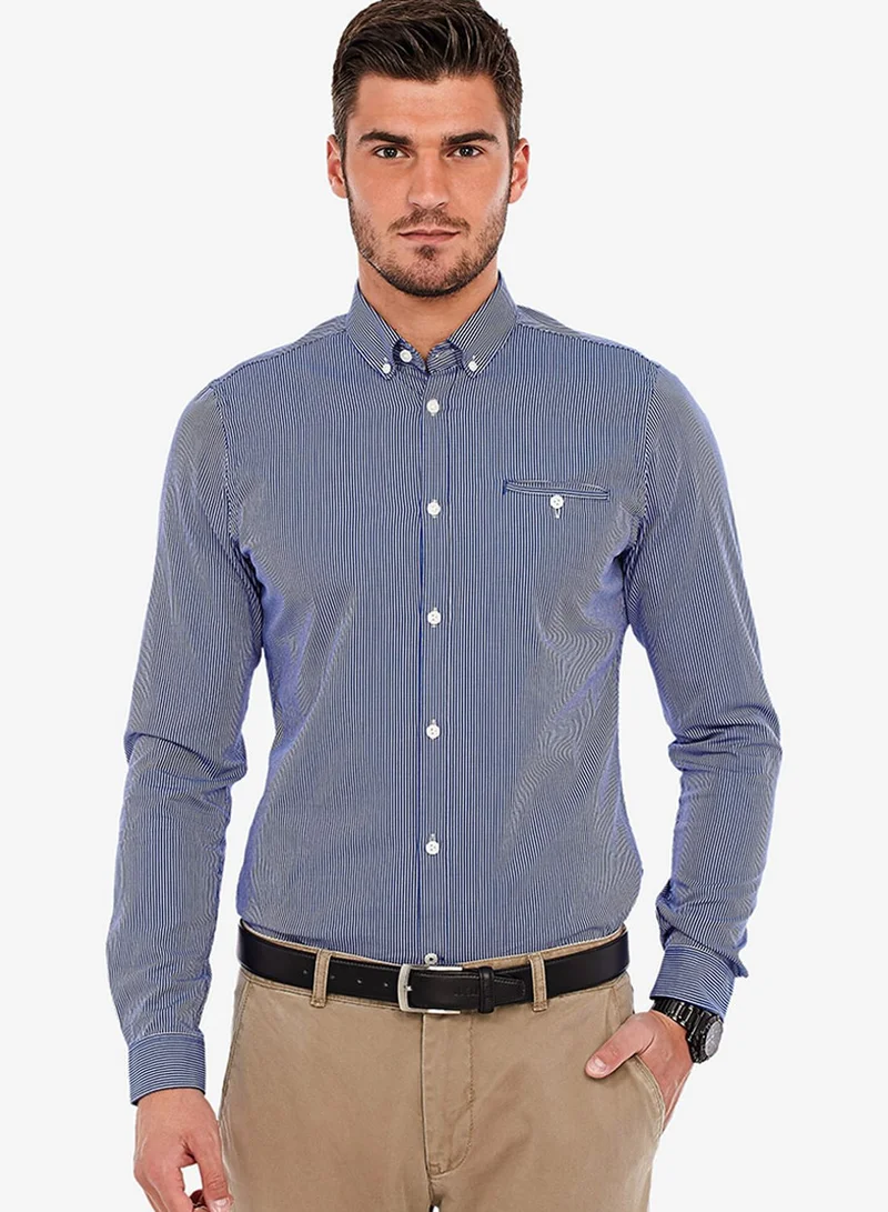 VITO Adias Ox Shirt