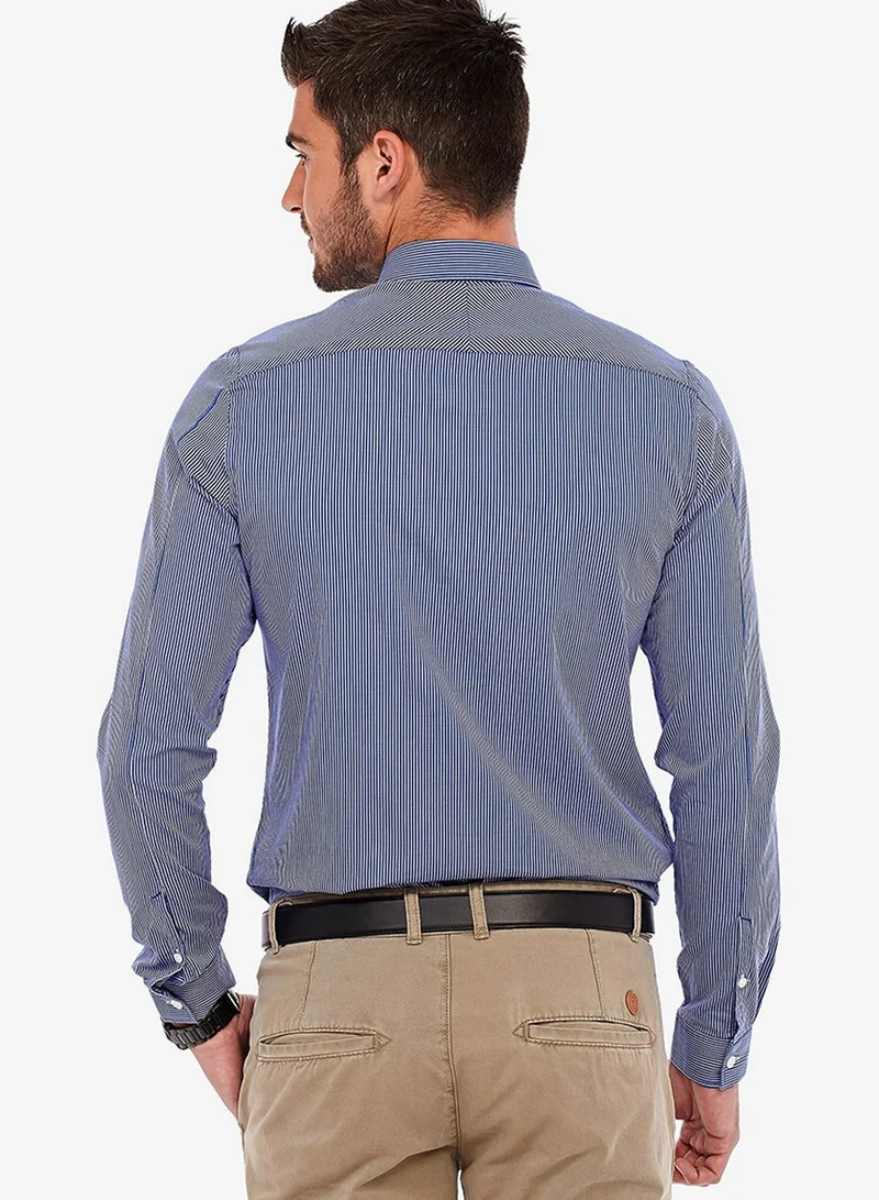 VITO Adias Ox Shirt