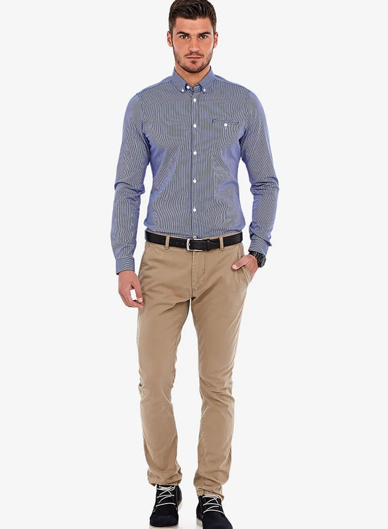 VITO Adias Ox Shirt