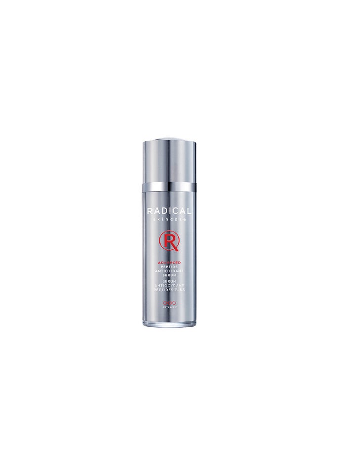 Radical Skincare Radical Skincare Advanced Peptide Antioxidant Serum 30ml 