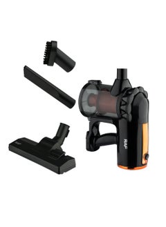 RAF Portable Vacuum Cleaner, with high suction power for a clean home, 3in 1, 600W,Manual Cleaning Machine - R.8672  - Image 2