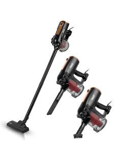 RAF Portable Vacuum Cleaner, with high suction power for a clean home, 3in 1, 600W,Manual Cleaning Machine - R.8672  - Image 3