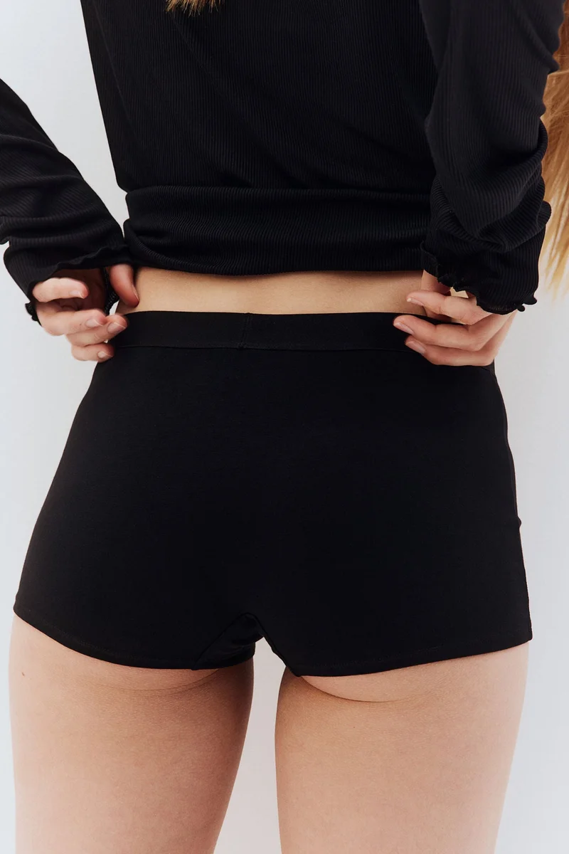 اتش اند ام 3-pack cotton boxer briefs