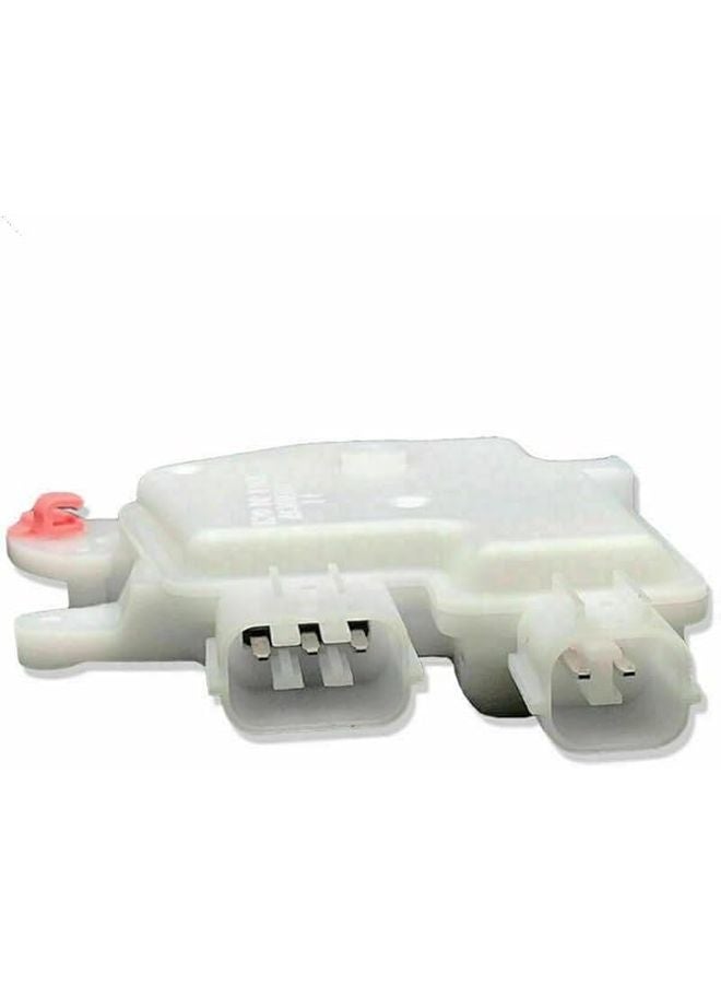 مشغل قفل الباب الأمامي الأيسر لهوندا أكورد وأكورا تي إل وتي إس إكس 2004-2008 72115SDAA01 - Image 5