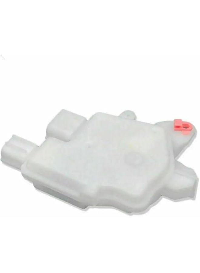 مشغل قفل الباب الأمامي الأيسر لهوندا أكورد وأكورا تي إل وتي إس إكس 2004-2008 72115SDAA01 - Image 4